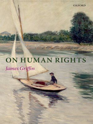 cover image of On Human Rights